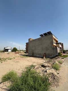 Al Falah Modern City, Multan