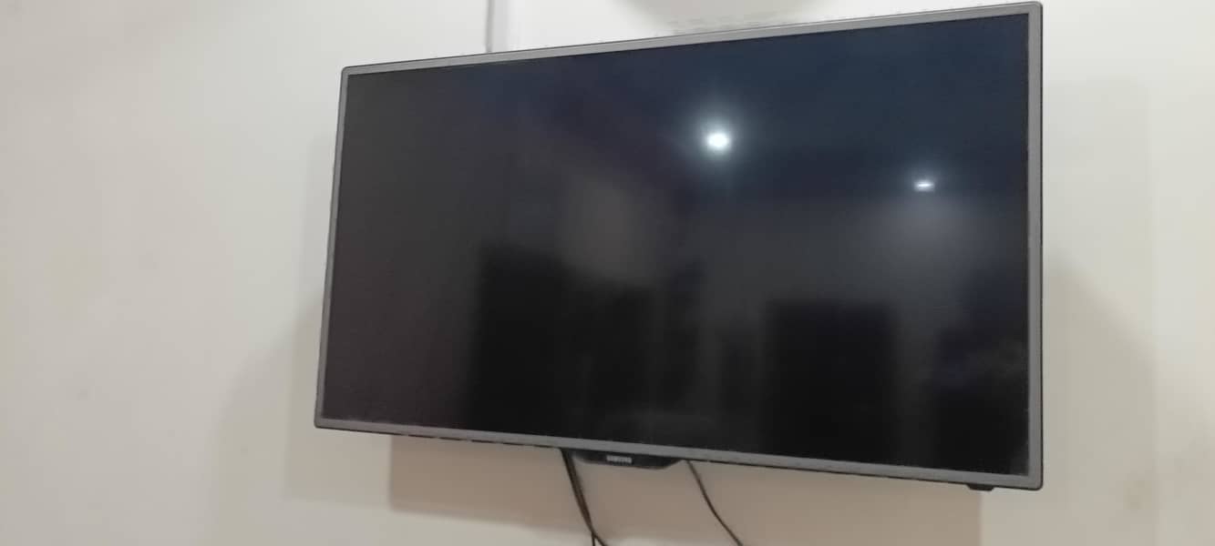 Samsung Lcd Tv 0