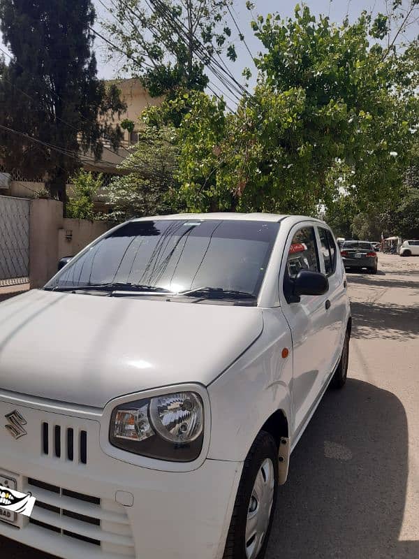 Suzuki Alto 2022 0