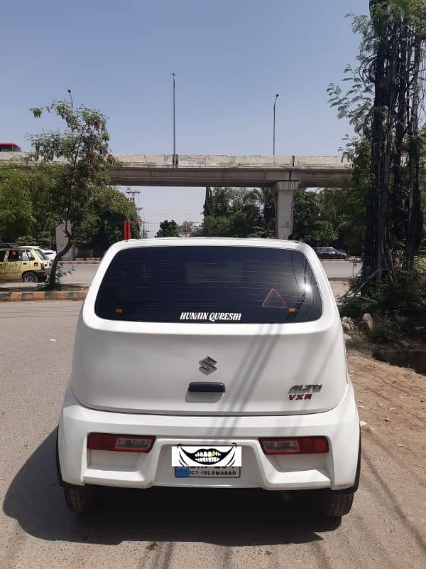 Suzuki Alto 2022 1