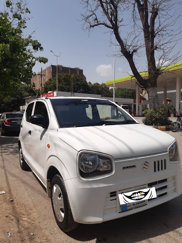 Suzuki Alto 2022 2