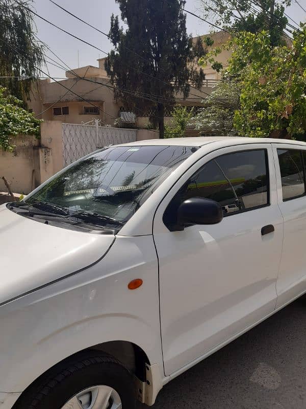 Suzuki Alto 2022 4