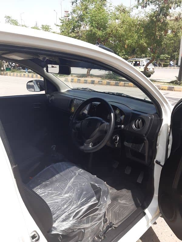 Suzuki Alto 2022 5