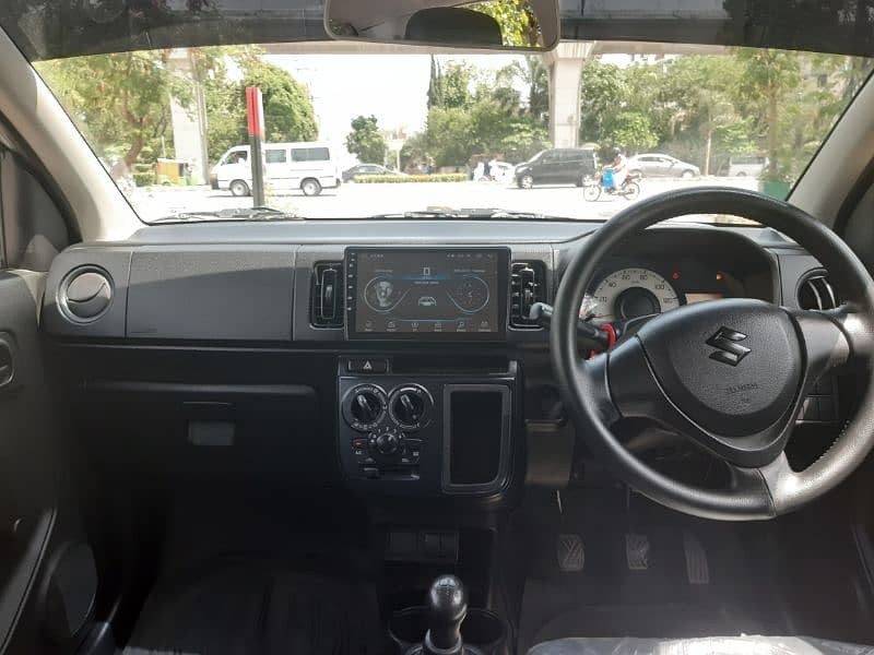 Suzuki Alto 2022 6