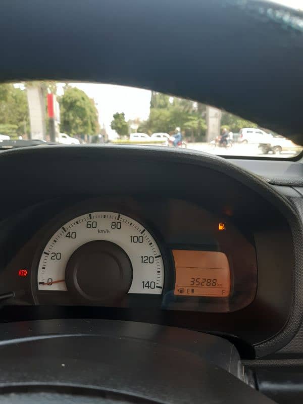 Suzuki Alto 2022 7
