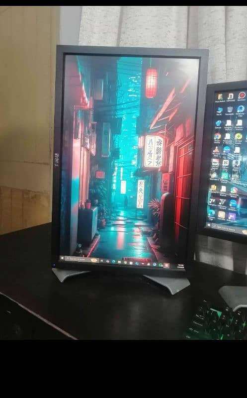 Gaming PC Setup 7