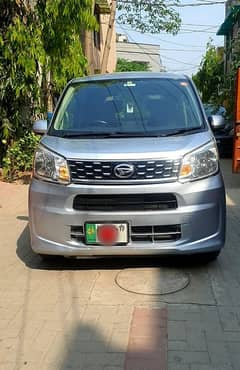 Daihatsu Move 2015