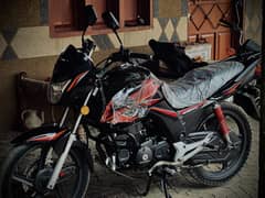 Honda CBR 150R 2020