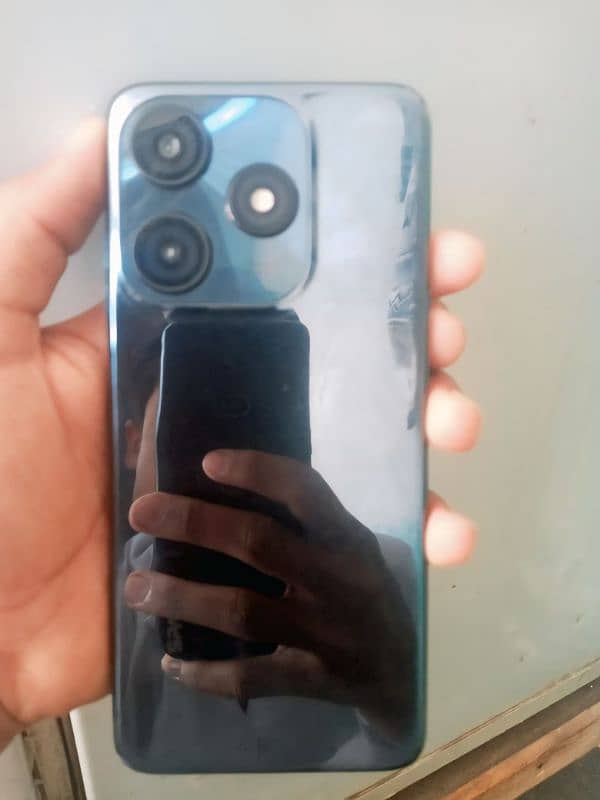 Tecno 128GB 1