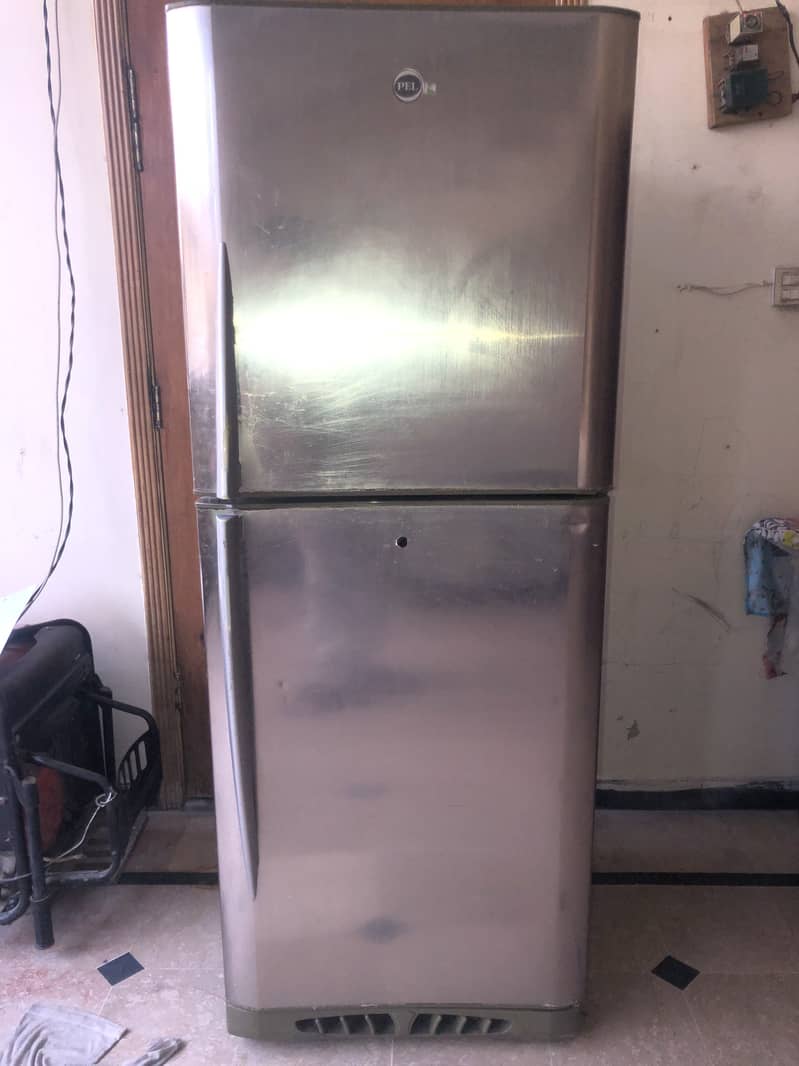 Pell Refrigerator For Sale 0