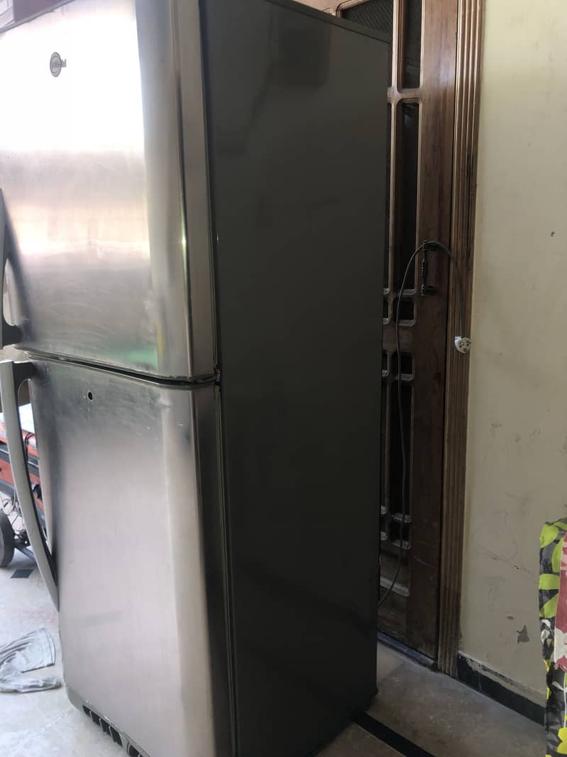 Pell Refrigerator For Sale 1