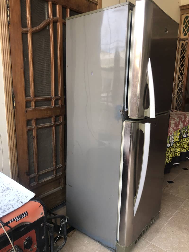 Pell Refrigerator For Sale 3