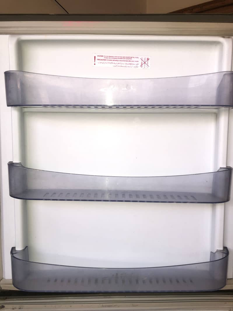 Pell Refrigerator For Sale 4
