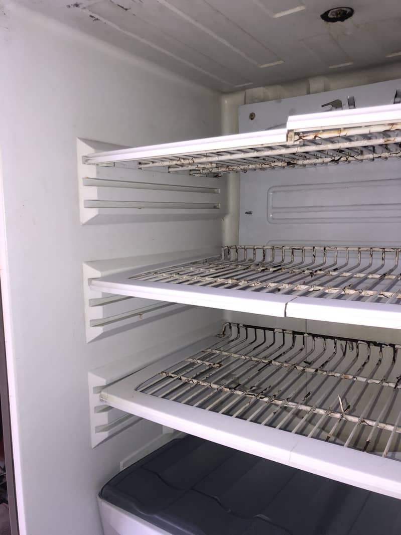 Pell Refrigerator For Sale 6