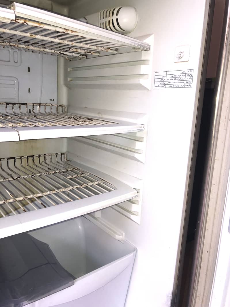 Pell Refrigerator For Sale 7
