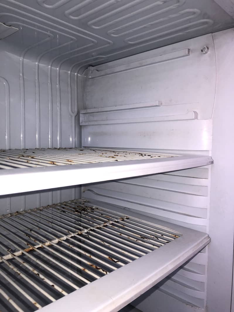 Pell Refrigerator For Sale 11