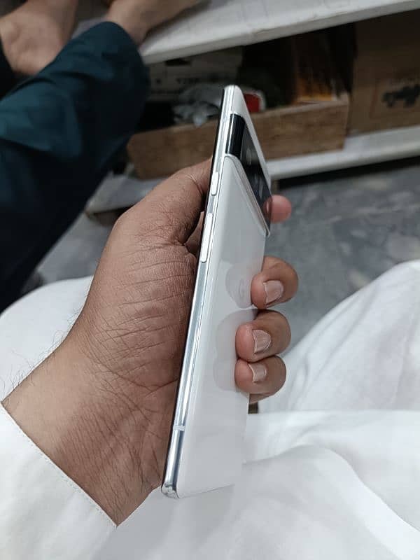Google pixel 6 pro 3