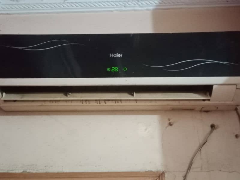Haier 0