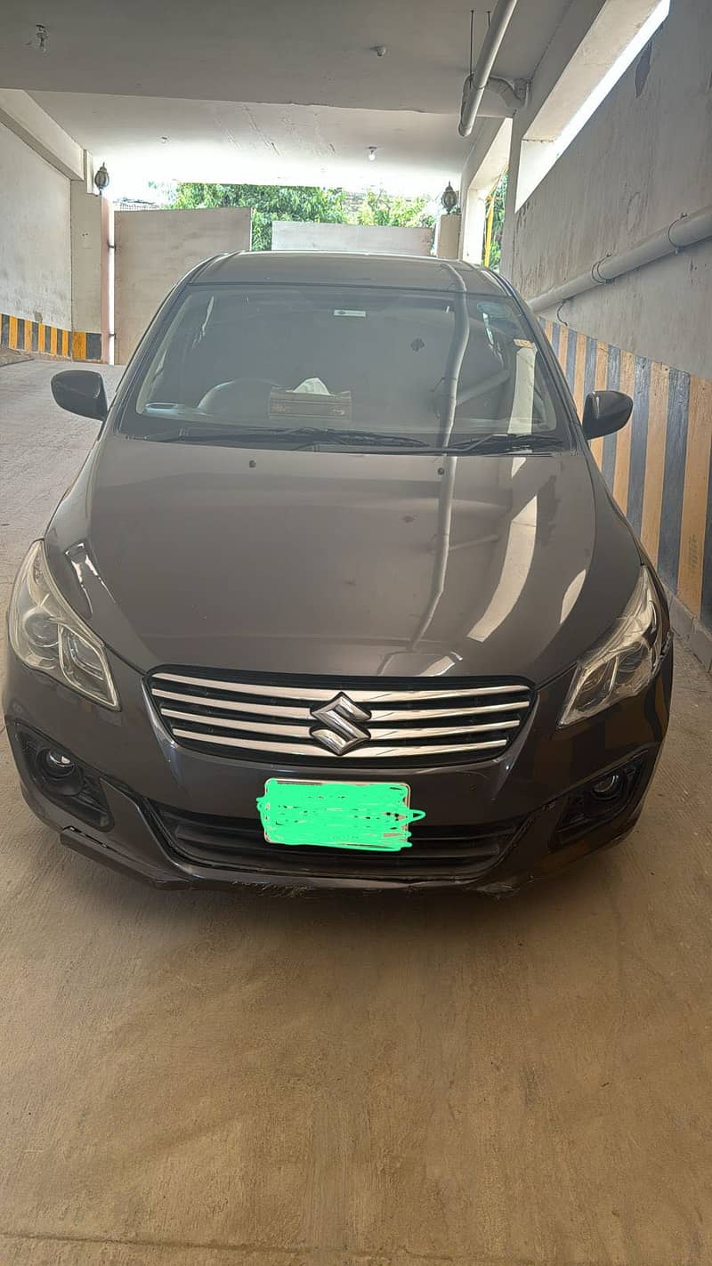 CIAZ AUTOMATIC 2019 0