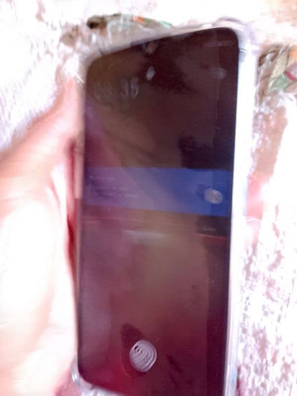 OPPO Reno z for sale or exchange available 8 256 10/10 condition 1
