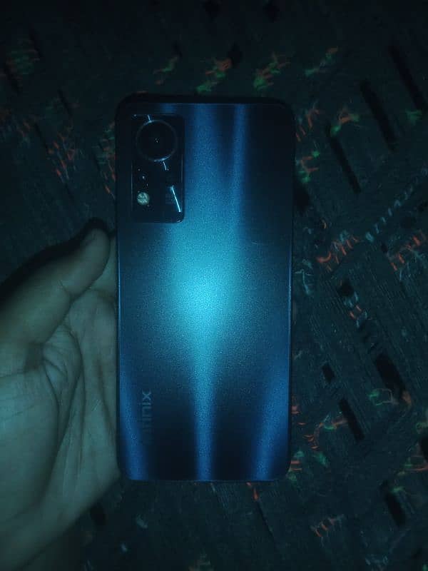 Infinix Note 11  4+3/ 128 0