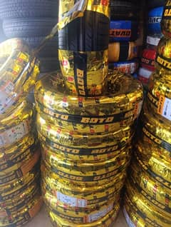 Big Discount New Tyre Imported R12toR17 SizeVezel,prius,corolla,vitz