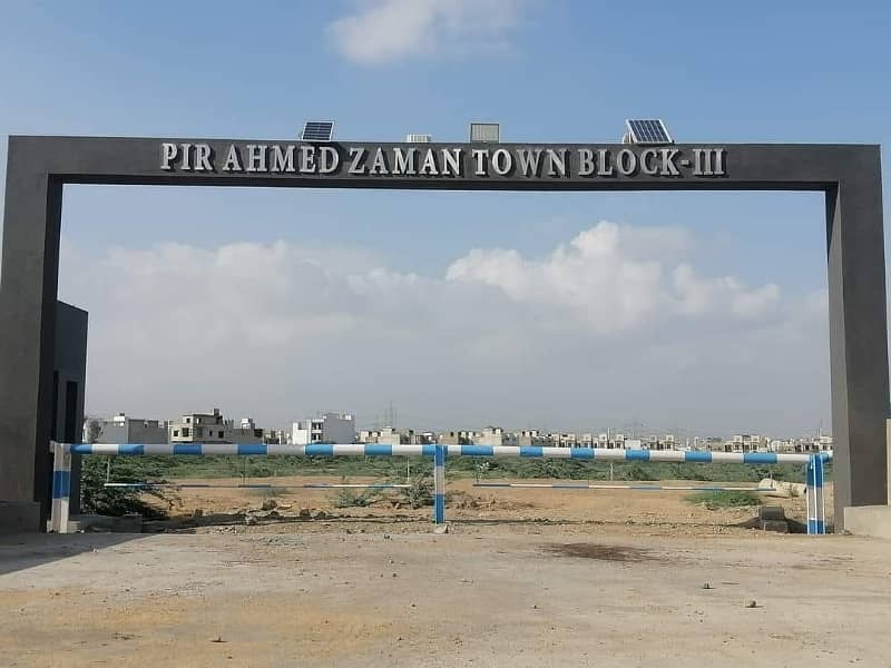 Good location near to gate near to park 0