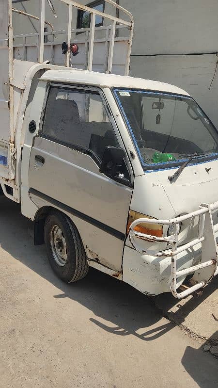 Hyundai Shehzore 14