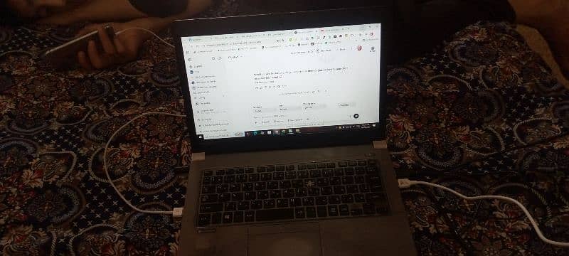 Toshiba Laptop 0