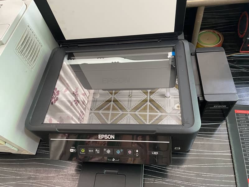 Epson L365 1