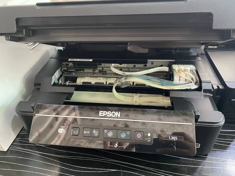 Epson L365 2