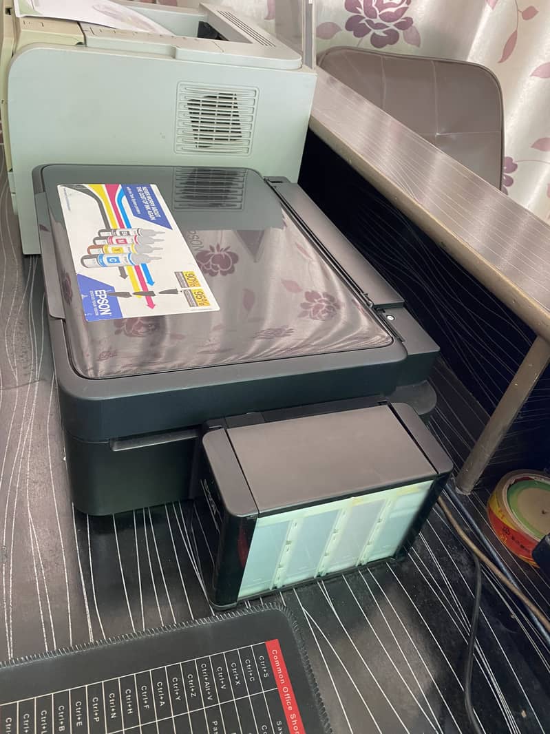 Epson L365 3