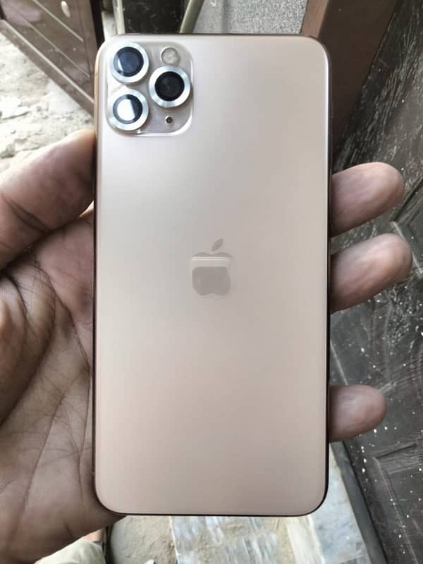 iphone 11 pro max non pra 1