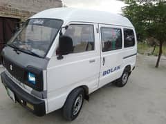 bolan 2014