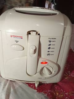 Deep Fryer