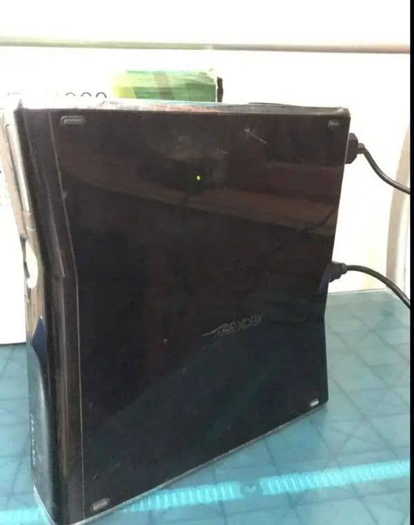 Xbox 360 slim jailbreak 1