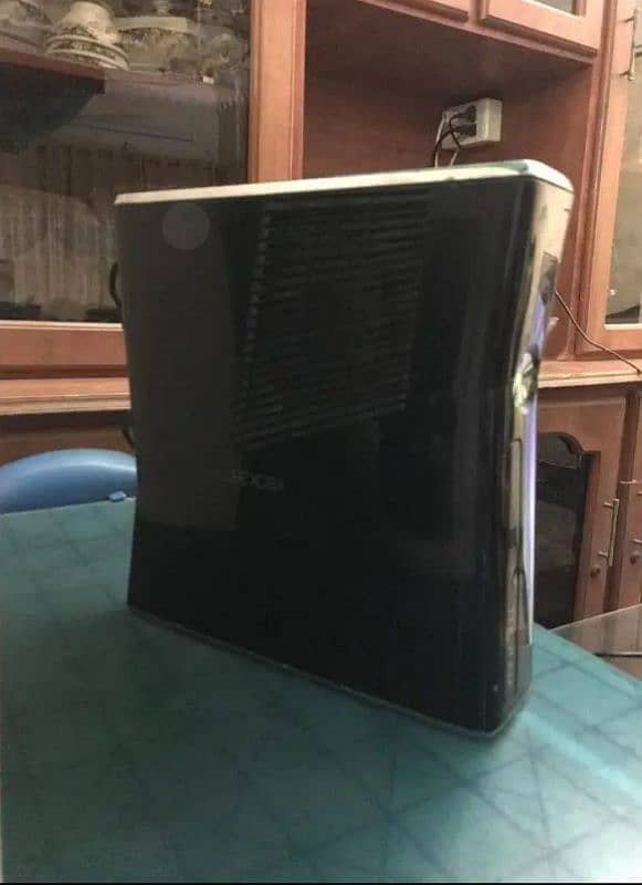 Xbox 360 slim jailbreak 2