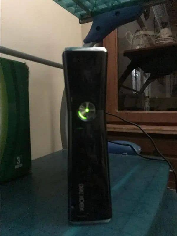Xbox 360 slim jailbreak 3