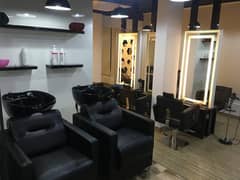 Salon | Staff | Required | Jobs | Available | Male / Female | Need |
