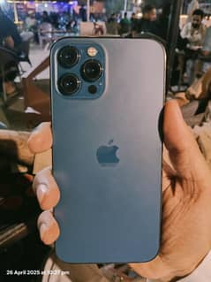 Iphone 12 pro max jv