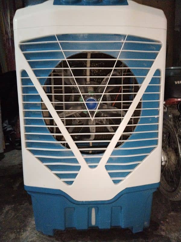 Air Cooler 4 Sell urgent 12 v 3