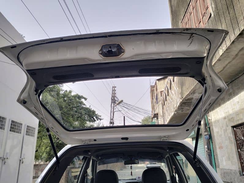 SUZUKI ALTO VXR AC CNG 15