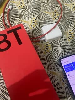 OnePlus 8t