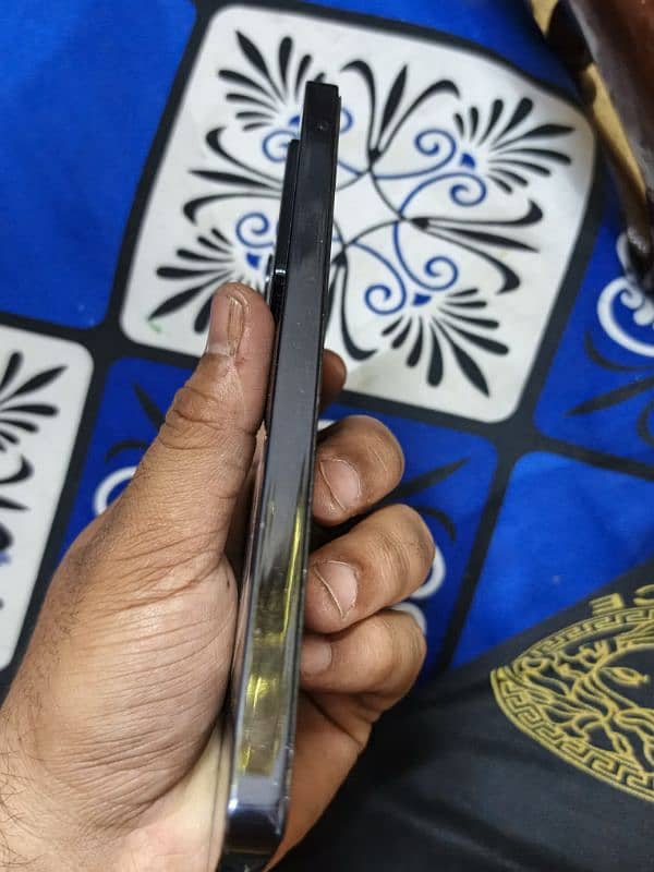 Infinix Note 40 8/256 GB 2 month warranty is lying 5