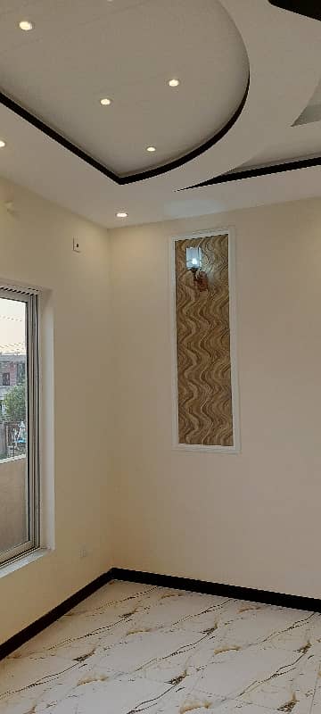 1 Kamal Double Storey Beautiful House Is Available For Sale At Gulshan Abad Rawalpindi 21