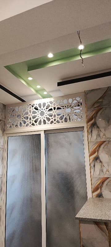 1 Kamal Double Storey Beautiful House Is Available For Sale At Gulshan Abad Rawalpindi 22