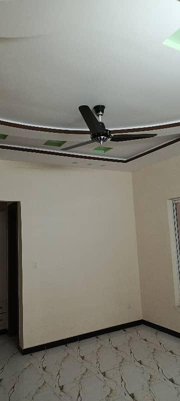 1 Kamal Double Storey Beautiful House Is Available For Sale At Gulshan Abad Rawalpindi 23