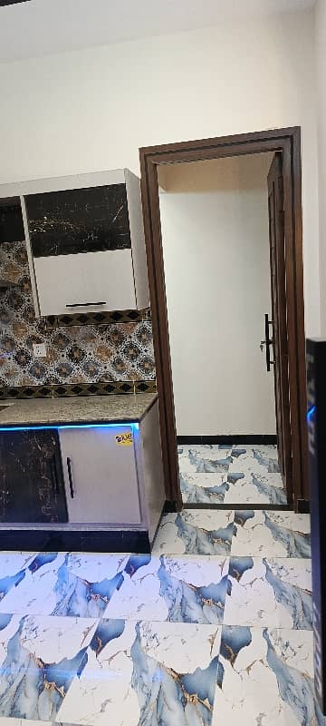 1 Kamal Double Storey Beautiful House Is Available For Sale At Gulshan Abad Rawalpindi 29