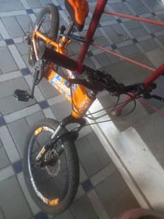 Cycle