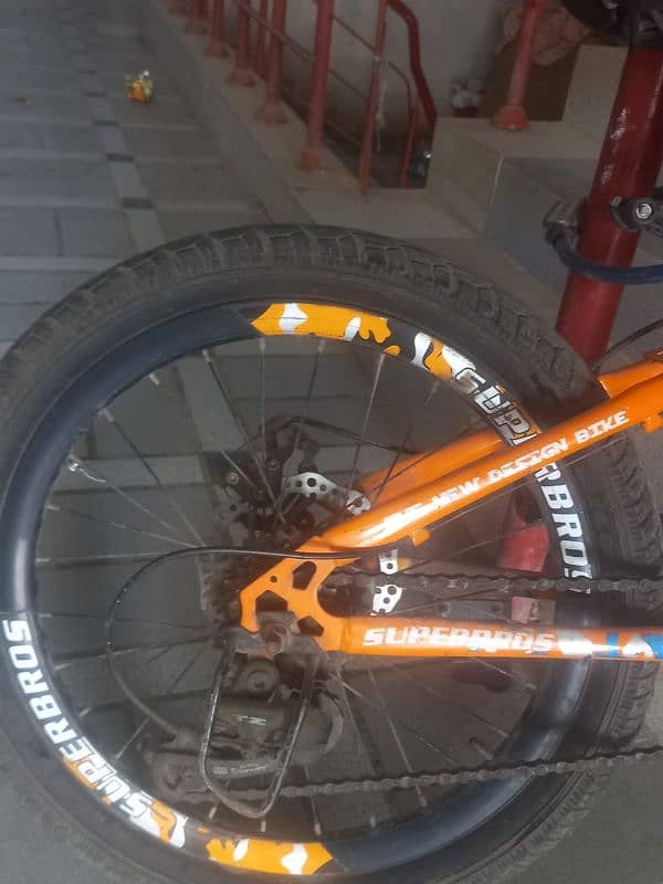 Cycle for Sale!!! 5
